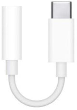 Apple Apple USB-C -> 3,5-mm-Klinken-Kopfhöreradapter – 9540099 - afbeelding 2