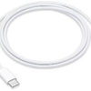 Enzo Apple Apple USB-C – Lightning-Ladekabel 2 m weiß – 9540075