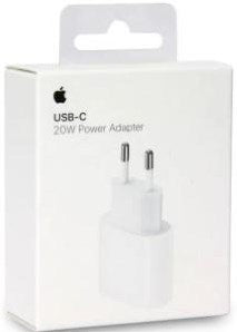 Apple 20W USB-C-Netzadapter