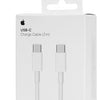 Enzo Apple Apple USB-C – USB-C-Ladekabel 2 m weiß – 9540078