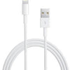 Apple Apple USB – Lightning-Lade-Synchronisierungskabel 1 m weiß – 9540060