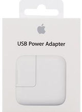 Apple USB-Ladegerät für Zuhause, 2,5 A, Weiß – 9540085 - afbeelding 2