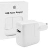 Apple USB-Ladegerät für Zuhause, 2,5 A, Weiß – 9540085