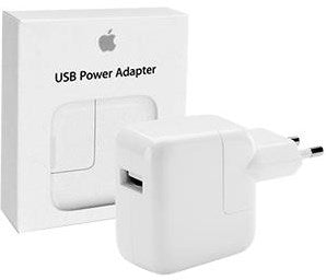 Apple USB-Ladegerät für Zuhause, 2,5 A, Weiß – 9540085
