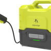 Aqua2go GD65 Mini mobiler Akku-Druckreiniger 8l