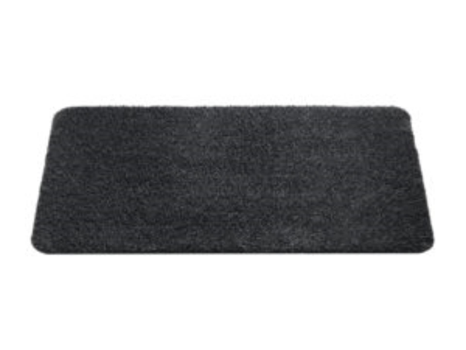 HQ Aqua-Stop Trockenmatte braun 50x80cm