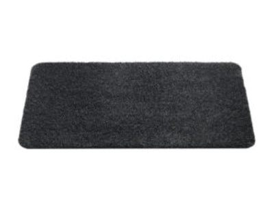HQ Aqua-Stop Trockenmatte braun 50x80cm
