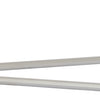 Arbaer -Hitzeschild und Erhöhung des Racks für Kamado Medium