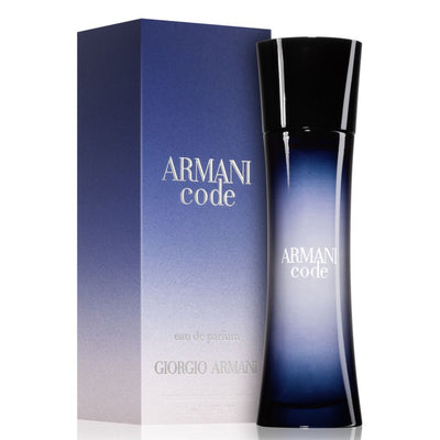 Giorgio Armani Giorgio Armani Eau de Parfum Spray Code 30ml Damen