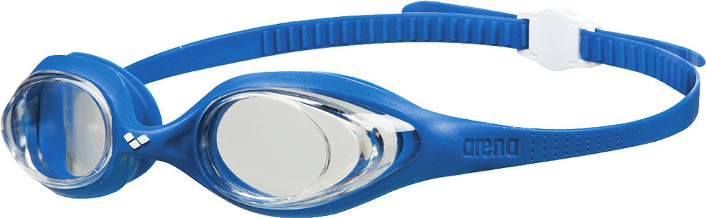 Arenaspinne - Schwimmbrille