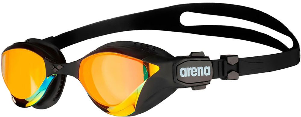 Arena Cobra Tri Swipe Mirror – Schwimmbrille