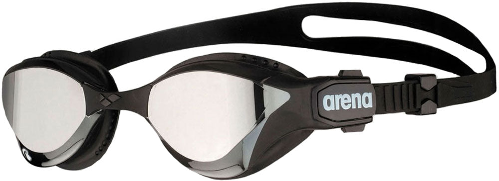 Arena Cobra Tri Swipe Mirror – Schwimmbrille