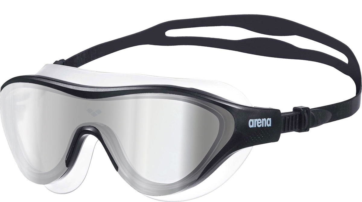 Arena der One-Maske-Spiegel – Schwimmbrille