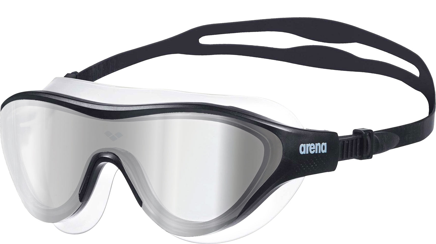 Arena der One-Maske-Spiegel – Schwimmbrille