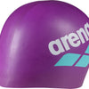 Arena großes Logo - Badekappe