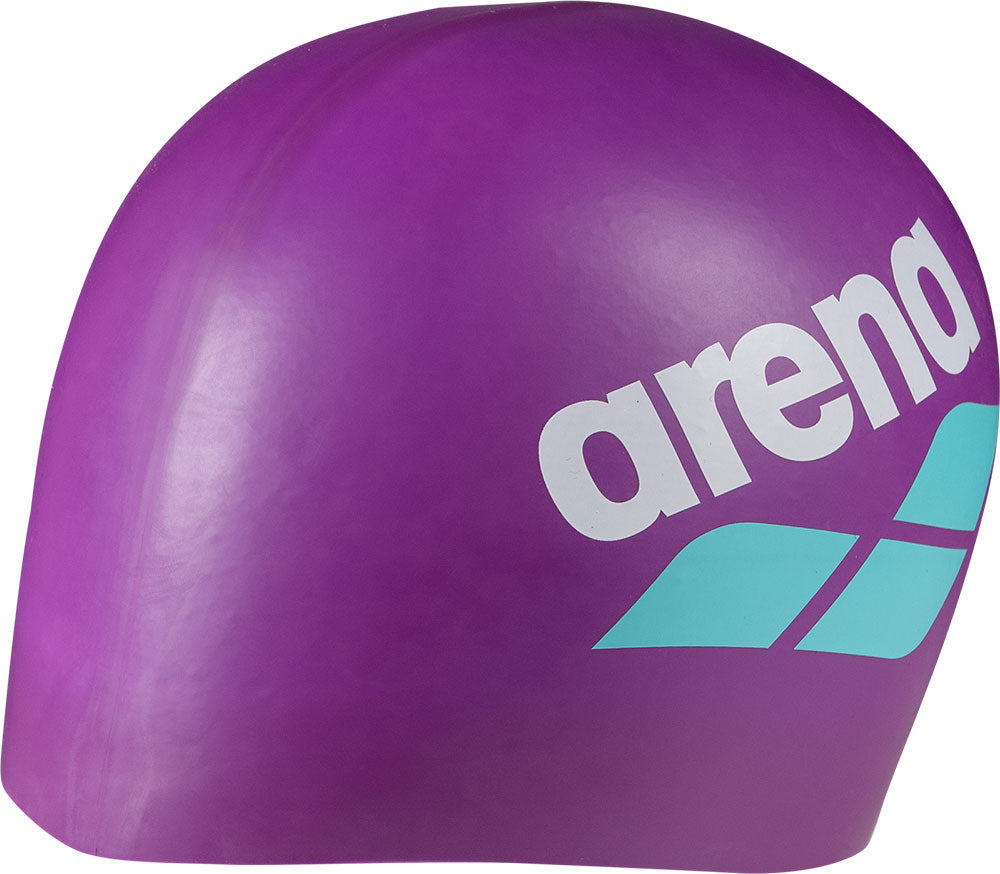 Arena großes Logo - Badekappe