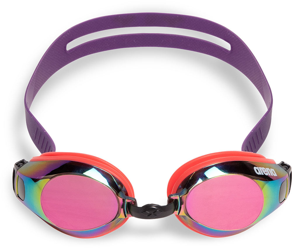 Arena Zoom X-Fit - Schwimmbrille