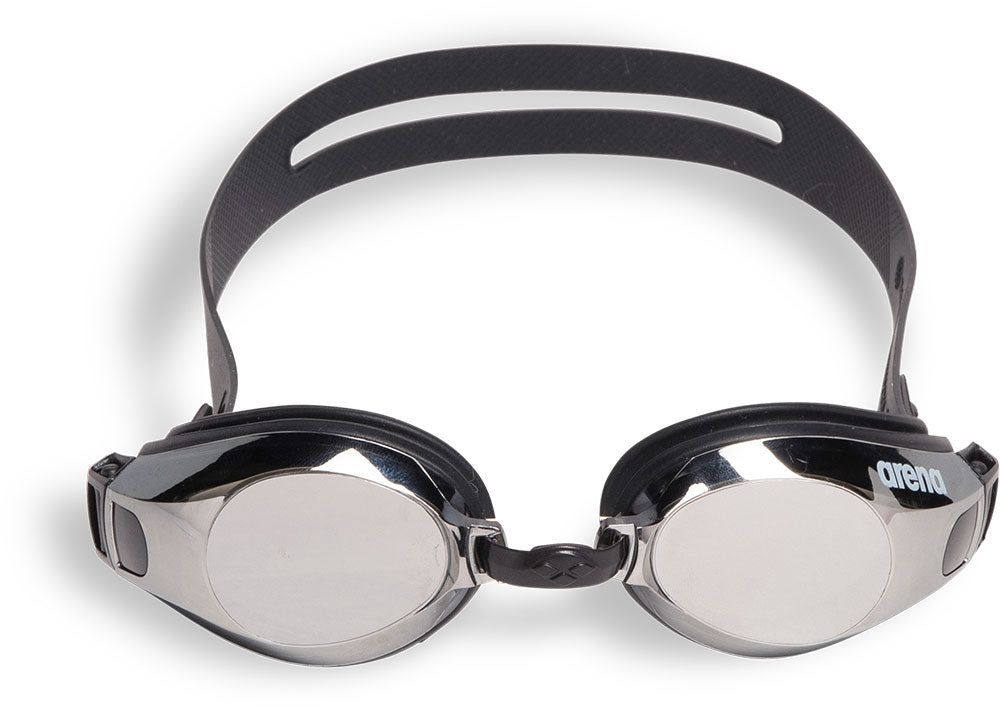 Arena Zoom X-Fit - Schwimmbrille