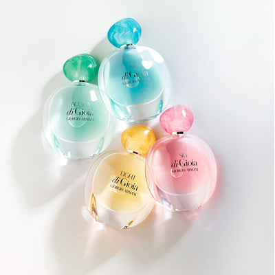 Giorgio Armani Eau de Parfum Spray Acqua di Gioia 30ml Damen