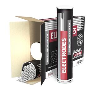 Lincoln-Elektroden Arosta 309MO 2,5x350 P Packung