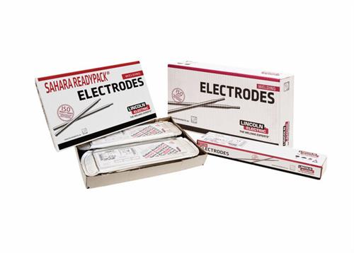 Lincoln-Elektroden Arosta 304l 3,2x350 p Packung