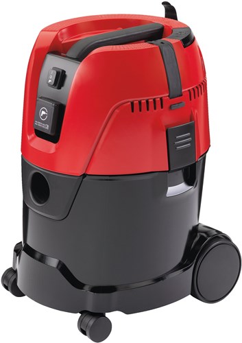 Milwaukee Ash 2-250 ELCP 25-Liter-L-Klasse-Staubsauger – 4933447480
