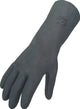 Asatex-Chemikalienhandschuh | Größe 10 schwarz | und 388 und 374 | PSA-Kategorie III | 10 Paar - 3470 10 3470 10