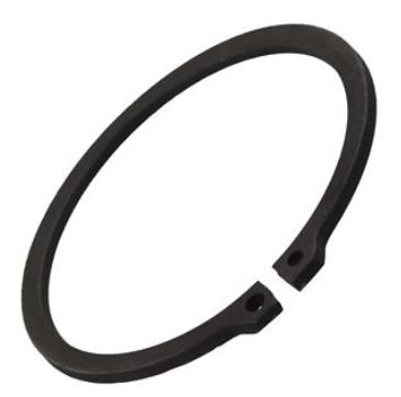 Achshaltering 12mm d471