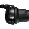 Shimano Nexus 7 Turner SL-C3000-7 Right NX10 Schwarz