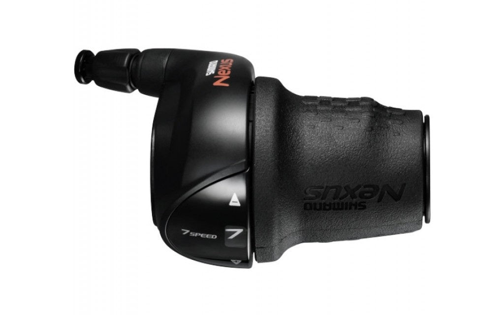 Shimano Nexus 7 Turner SL-C3000-7 Right NX10 Schwarz