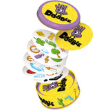 Asmodee Dobble Card Game - afbeelding 2