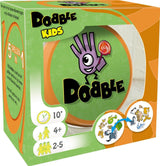 Asmodee Dobble Card Game Junior - afbeelding 1