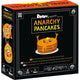 Asmodee Dobble Anarchy Pancakes Kartenspiel