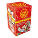 Asmodee -Geschwindigkeit