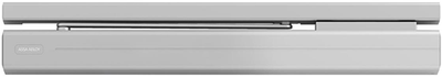 Ty Assa Abloy DC700FT Design Securi Türschließer und 3-6 | 12V | nicht bandseitige Montage | Silber ev1 | (dc700ft BGS). | 170-15° - a000306977