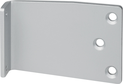 Assa Abloy DCA154 Montageplatte für Parallelarmmontage | Farbe Silber ev1. - 10027540