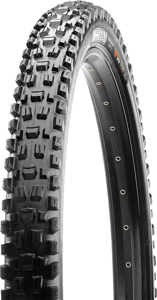 Maxxis Assegai WT 27,5 x 2,50 Exo+ TR 3C Maxxgrip Faltreifen