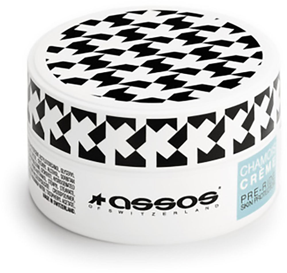 Assos Gämsencreme 200 ml