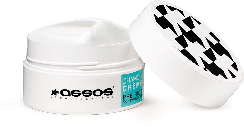 Assos Gämsencreme 200 ml