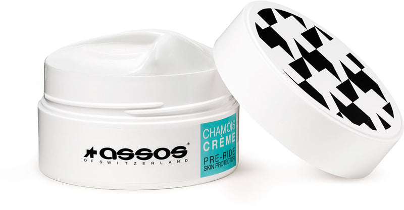 Assos Gämsencreme 200 ml