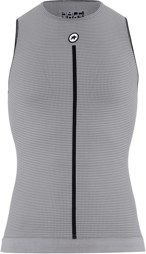 Assos Summer NS Skin Layer – funktionelle Basisschicht