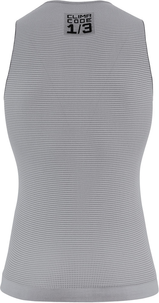 Assos Summer NS Skin Layer – funktionelle Basisschicht