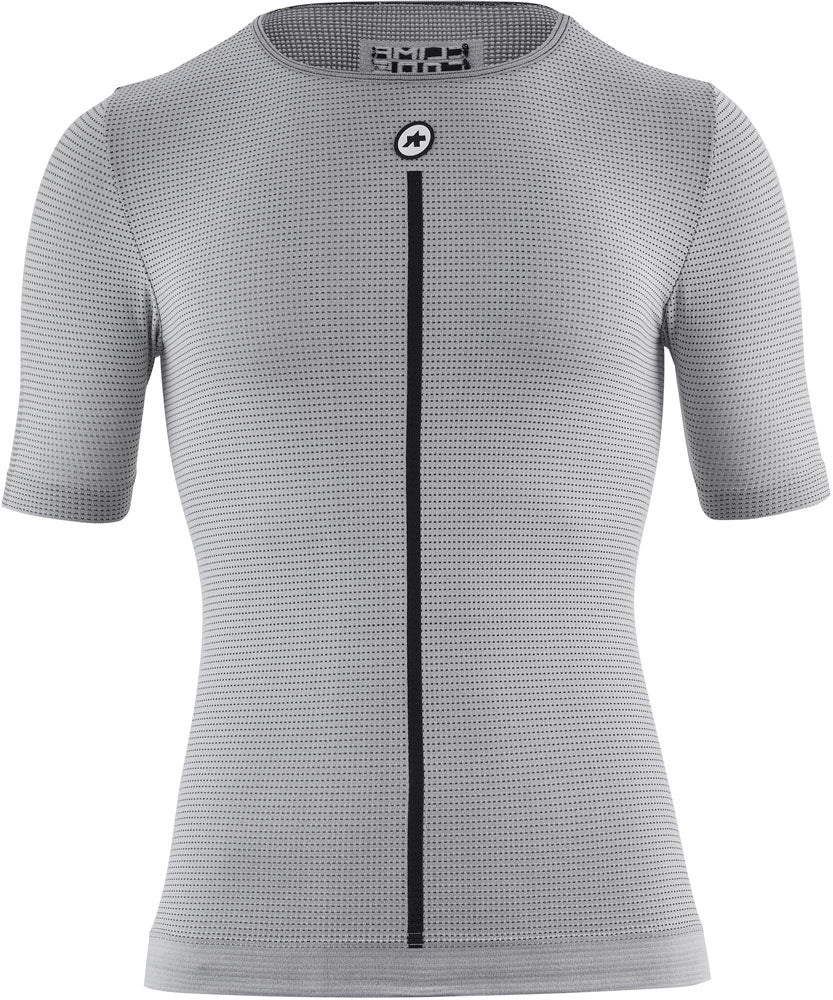 Assos Summer SS Skin Layer – funktionelle Basisschicht