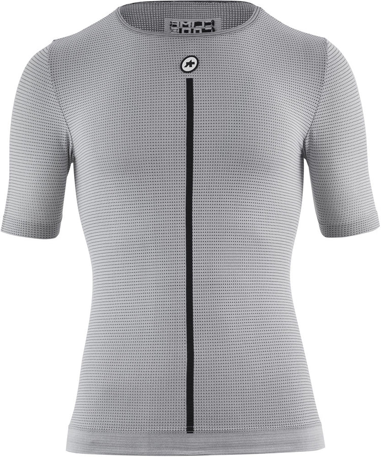 Assos Summer SS Skin Layer – funktionelle Basisschicht