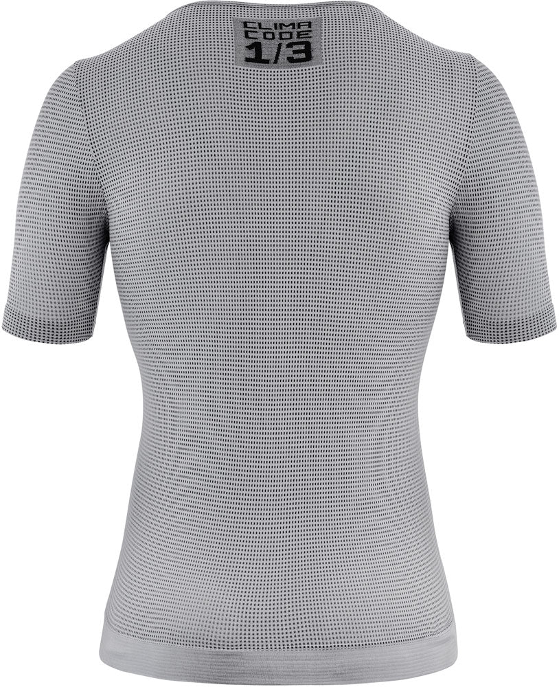 Assos Summer SS Skin Layer – funktionelle Basisschicht