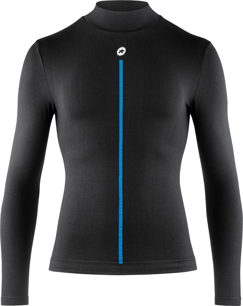 Assos-Hautschicht P1 – Basisschicht
