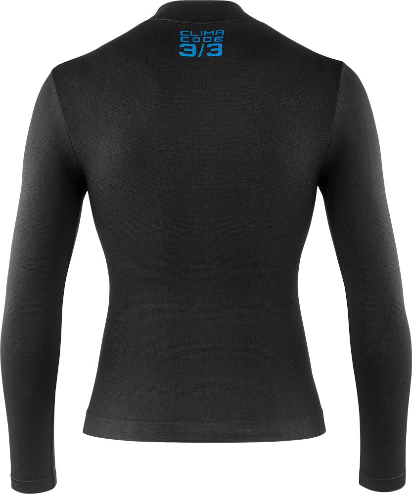 Assos-Hautschicht P1 – Basisschicht