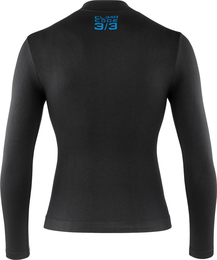 Assos-Hautschicht P1 – Basisschicht