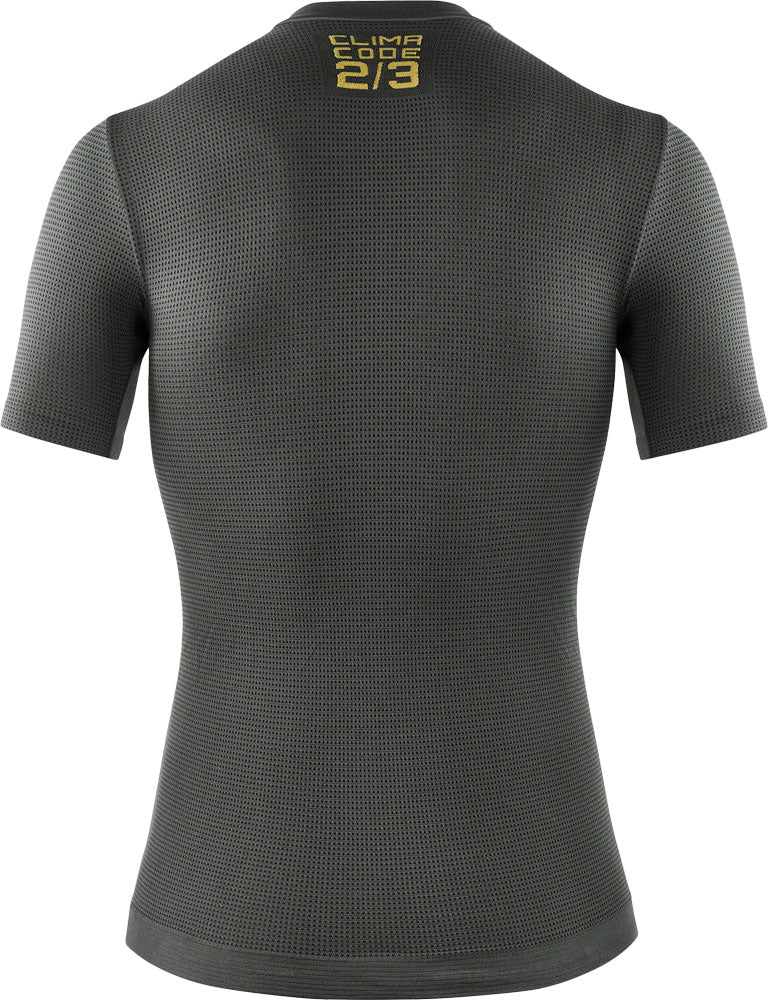 Assos-Hautschicht P1 – Basisschicht