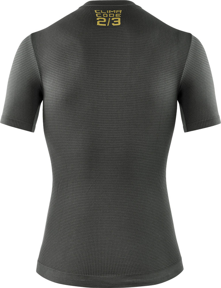Assos-Hautschicht P1 – Basisschicht